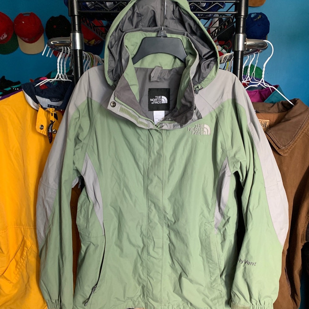 The North Face Hi-Vent Coat